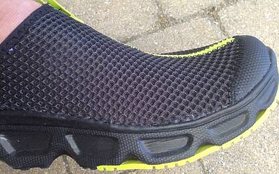 I MIGLIORI PERCORSI DI RUNNING IN ITALIA SCELTI DA MICHELE FICARA MANGANELLI CORRENDO SUL LATO SUD DEL LAGO DI GARDA A PESCHIERA DEL GARDA MISTO TRA STERRATO TERRA E ASFALTO DOOR TO TRAIL 088