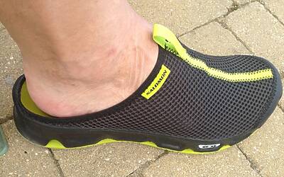 I MIGLIORI PERCORSI DI RUNNING IN ITALIA SCELTI DA MICHELE FICARA MANGANELLI CORRENDO SUL LATO SUD DEL LAGO DI GARDA A PESCHIERA DEL GARDA MISTO TRA STERRATO TERRA E ASFALTO DOOR TO TRAIL 089