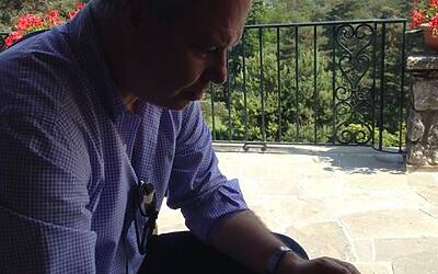 Invitational golf contest vanityfair citroen aeg club villa deste montorfano cena di gala villa erba carlo cracco special guest valerio staffelli e la ds5 red carpet 011