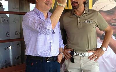 Invitational golf contest vanityfair citroen aeg club villa deste montorfano cena di gala villa erba carlo cracco special guest valerio staffelli e la ds5 red carpet 026