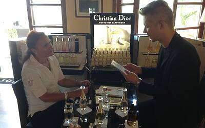 Invitational golf contest vanityfair citroen aeg club villa deste montorfano cena di gala villa erba carlo cracco special guest valerio staffelli e la ds5 red carpet 041