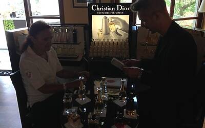 Invitational golf contest vanityfair citroen aeg club villa deste montorfano cena di gala villa erba carlo cracco special guest valerio staffelli e la ds5 red carpet 042