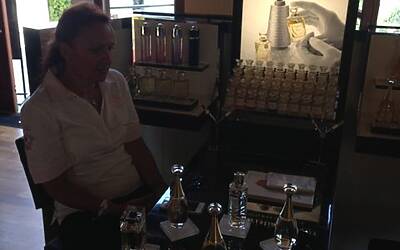 Invitational golf contest vanityfair citroen aeg club villa deste montorfano cena di gala villa erba carlo cracco special guest valerio staffelli e la ds5 red carpet 043