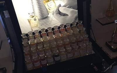 Invitational golf contest vanityfair citroen aeg club villa deste montorfano cena di gala villa erba carlo cracco special guest valerio staffelli e la ds5 red carpet 045