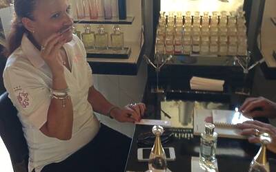 Invitational golf contest vanityfair citroen aeg club villa deste montorfano cena di gala villa erba carlo cracco special guest valerio staffelli e la ds5 red carpet 048