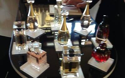 Invitational golf contest vanityfair citroen aeg club villa deste montorfano cena di gala villa erba carlo cracco special guest valerio staffelli e la ds5 red carpet 053