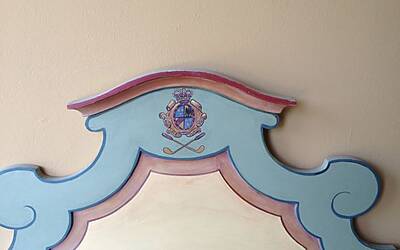 Invitational golf contest vanityfair citroen aeg club villa deste montorfano cena di gala villa erba carlo cracco special guest valerio staffelli e la ds5 red carpet 072