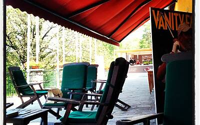 Invitational golf contest vanityfair citroen aeg club villa deste montorfano cena di gala villa erba carlo cracco special guest valerio staffelli e la ds5 red carpet 075