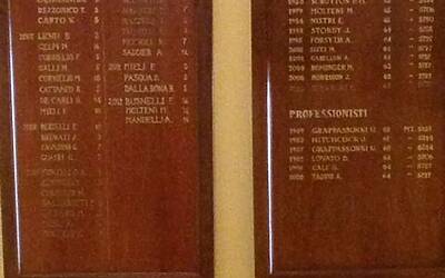 Invitational golf contest vanityfair citroen aeg club villa deste montorfano cena di gala villa erba carlo cracco special guest valerio staffelli e la ds5 red carpet 076