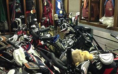 Invitational golf contest vanityfair citroen aeg club villa deste montorfano cena di gala villa erba carlo cracco special guest valerio staffelli e la ds5 red carpet 084