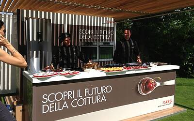 Invitational golf contest vanityfair citroen aeg club villa deste montorfano cena di gala villa erba carlo cracco special guest valerio staffelli e la ds5 red carpet 108