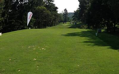 Invitational golf contest vanityfair citroen aeg club villa deste montorfano cena di gala villa erba carlo cracco special guest valerio staffelli e la ds5 red carpet 109