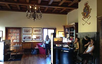 Invitational golf contest vanityfair citroen aeg club villa deste montorfano cena di gala villa erba carlo cracco special guest valerio staffelli e la ds5 red carpet 117