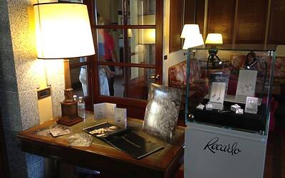 Invitational golf contest vanityfair citroen aeg club villa deste montorfano cena di gala villa erba carlo cracco special guest valerio staffelli e la ds5 red carpet 119