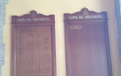 Invitational golf contest vanityfair citroen aeg club villa deste montorfano cena di gala villa erba carlo cracco special guest valerio staffelli e la ds5 red carpet 123