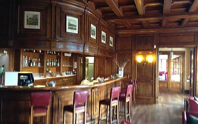 Invitational golf contest vanityfair citroen aeg club villa deste montorfano cena di gala villa erba carlo cracco special guest valerio staffelli e la ds5 red carpet 127