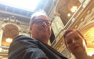 Invitational golf contest vanityfair citroen aeg club villa deste montorfano cena di gala villa erba carlo cracco special guest valerio staffelli e la ds5 red carpet 138