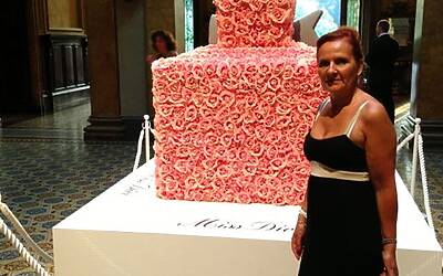 Invitational golf contest vanityfair citroen aeg club villa deste montorfano cena di gala villa erba carlo cracco special guest valerio staffelli e la ds5 red carpet 140