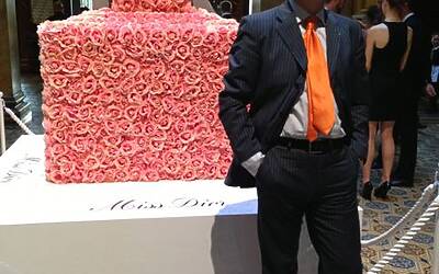 Invitational golf contest vanityfair citroen aeg club villa deste montorfano cena di gala villa erba carlo cracco special guest valerio staffelli e la ds5 red carpet 144