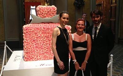 Invitational golf contest vanityfair citroen aeg club villa deste montorfano cena di gala villa erba carlo cracco special guest valerio staffelli e la ds5 red carpet 153