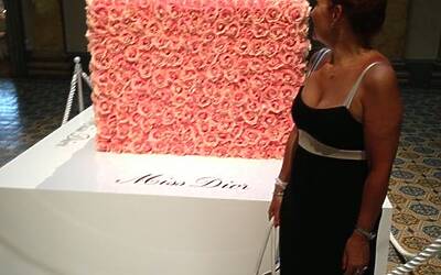 Invitational golf contest vanityfair citroen aeg club villa deste montorfano cena di gala villa erba carlo cracco special guest valerio staffelli e la ds5 red carpet 155