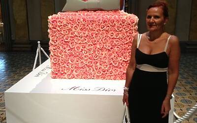 Invitational golf contest vanityfair citroen aeg club villa deste montorfano cena di gala villa erba carlo cracco special guest valerio staffelli e la ds5 red carpet 158