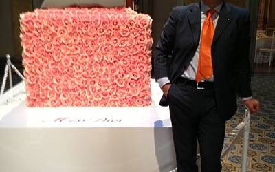 Invitational golf contest vanityfair citroen aeg club villa deste montorfano cena di gala villa erba carlo cracco special guest valerio staffelli e la ds5 red carpet 159