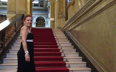 Invitational golf contest vanityfair citroen aeg club villa deste montorfano cena di gala villa erba carlo cracco special guest valerio staffelli e la ds5 red carpet 163