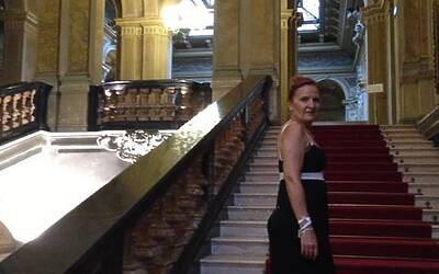 Invitational golf contest vanityfair citroen aeg club villa deste montorfano cena di gala villa erba carlo cracco special guest valerio staffelli e la ds5 red carpet 164