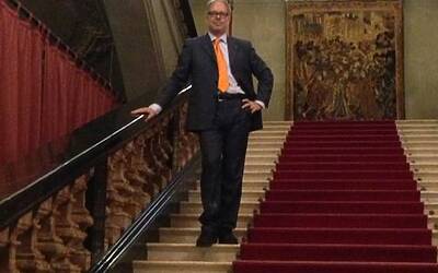 Invitational golf contest vanityfair citroen aeg club villa deste montorfano cena di gala villa erba carlo cracco special guest valerio staffelli e la ds5 red carpet 169