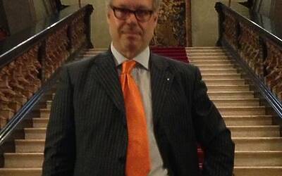 Invitational golf contest vanityfair citroen aeg club villa deste montorfano cena di gala villa erba carlo cracco special guest valerio staffelli e la ds5 red carpet 171