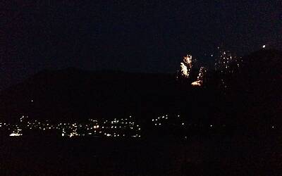 Invitational golf contest vanityfair citroen aeg club villa deste montorfano cena di gala villa erba carlo cracco special guest valerio staffelli e la ds5 red carpet 236