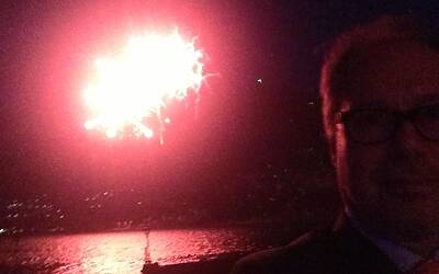 Invitational golf contest vanityfair citroen aeg club villa deste montorfano cena di gala villa erba carlo cracco special guest valerio staffelli e la ds5 red carpet 249