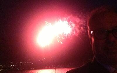 Invitational golf contest vanityfair citroen aeg club villa deste montorfano cena di gala villa erba carlo cracco special guest valerio staffelli e la ds5 red carpet 256