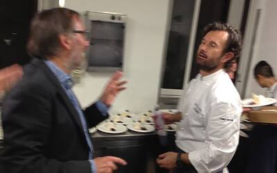 Invitational golf contest vanityfair citroen aeg club villa deste montorfano cena di gala villa erba carlo cracco special guest valerio staffelli e la ds5 red carpet 291