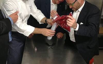 Invitational golf contest vanityfair citroen aeg club villa deste montorfano cena di gala villa erba carlo cracco special guest valerio staffelli e la ds5 red carpet 305