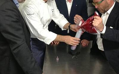 Invitational golf contest vanityfair citroen aeg club villa deste montorfano cena di gala villa erba carlo cracco special guest valerio staffelli e la ds5 red carpet 306