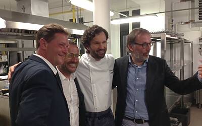 Invitational golf contest vanityfair citroen aeg club villa deste montorfano cena di gala villa erba carlo cracco special guest valerio staffelli e la ds5 red carpet 317