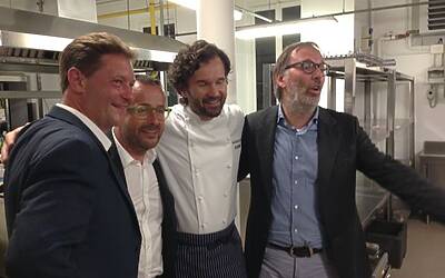 Invitational golf contest vanityfair citroen aeg club villa deste montorfano cena di gala villa erba carlo cracco special guest valerio staffelli e la ds5 red carpet 318