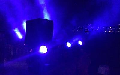 Invitational golf contest vanityfair citroen aeg club villa deste montorfano cena di gala villa erba carlo cracco special guest valerio staffelli e la ds5 red carpet 326