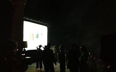 Invitational golf contest vanityfair citroen aeg club villa deste montorfano cena di gala villa erba carlo cracco special guest valerio staffelli e la ds5 red carpet 328