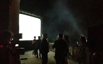 Invitational golf contest vanityfair citroen aeg club villa deste montorfano cena di gala villa erba carlo cracco special guest valerio staffelli e la ds5 red carpet 329