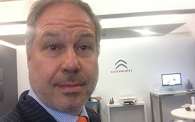 LANCIO EUROPEO DI CITROEN C4 PICASSO A LISBONA CON LA NUOVA DOTAZIONE TECNOLOGICA DOPPIO DISPLAY DA 12 e 7 POLLICI CON LA CONNESSIONE INTEGRATA ALLA RETE E APP DEDICATE 013