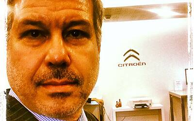 LANCIO EUROPEO DI CITROEN C4 PICASSO A LISBONA CON LA NUOVA DOTAZIONE TECNOLOGICA DOPPIO DISPLAY DA 12 e 7 POLLICI CON LA CONNESSIONE INTEGRATA ALLA RETE E APP DEDICATE 015