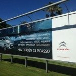 LANCIO EUROPEO DI CITROEN C4 PICASSO A LISBONA CON LA NUOVA DOTAZIONE TECNOLOGICA DOPPIO DISPLAY DA 12 e 7 POLLICI CON LA CONNESSIONE INTEGRATA ALLA RETE E APP DEDICATE 017