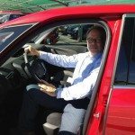 LANCIO EUROPEO DI CITROEN C4 PICASSO A LISBONA CON LA NUOVA DOTAZIONE TECNOLOGICA DOPPIO DISPLAY DA 12 e 7 POLLICI CON LA CONNESSIONE INTEGRATA ALLA RETE E APP DEDICATE 030