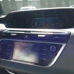 LANCIO EUROPEO DI CITROEN C4 PICASSO A LISBONA CON LA NUOVA DOTAZIONE TECNOLOGICA DOPPIO DISPLAY DA 12 e 7 POLLICI CON LA CONNESSIONE INTEGRATA ALLA RETE E APP DEDICATE 040