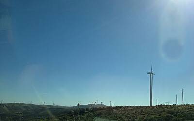 LANCIO EUROPEO DI CITROEN C4 PICASSO A LISBONA CON LA NUOVA DOTAZIONE TECNOLOGICA DOPPIO DISPLAY DA 12 e 7 POLLICI CON LA CONNESSIONE INTEGRATA ALLA RETE E APP DEDICATE 042