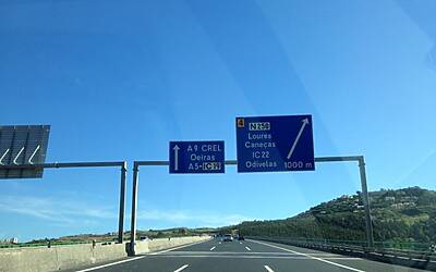 LANCIO EUROPEO DI CITROEN C4 PICASSO A LISBONA CON LA NUOVA DOTAZIONE TECNOLOGICA DOPPIO DISPLAY DA 12 e 7 POLLICI CON LA CONNESSIONE INTEGRATA ALLA RETE E APP DEDICATE 047