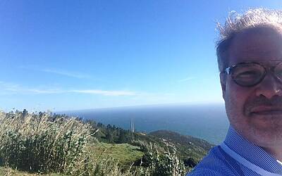 LANCIO EUROPEO DI CITROEN C4 PICASSO A LISBONA CON LA NUOVA DOTAZIONE TECNOLOGICA DOPPIO DISPLAY DA 12 e 7 POLLICI CON LA CONNESSIONE INTEGRATA ALLA RETE E APP DEDICATE 056